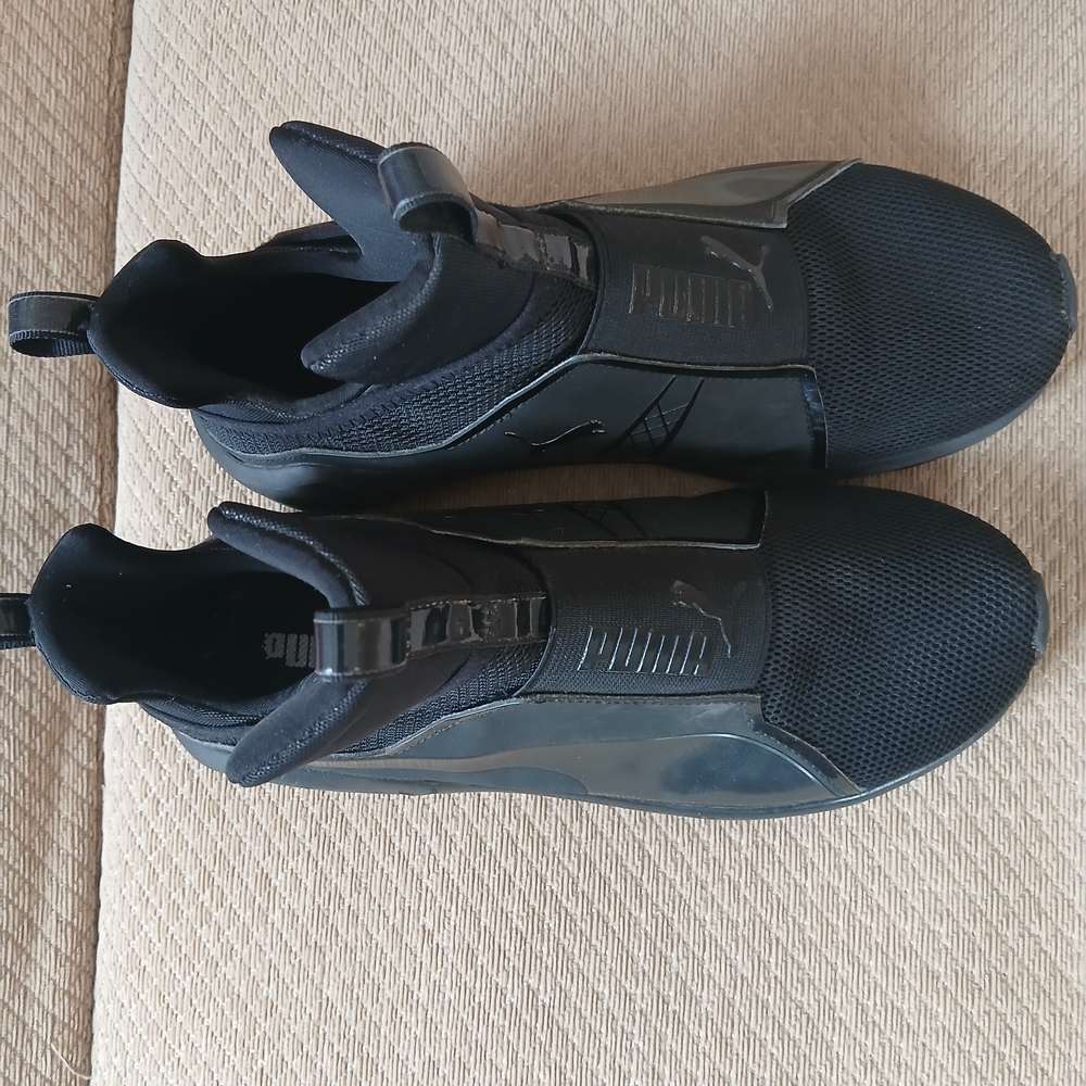 Womens Puma